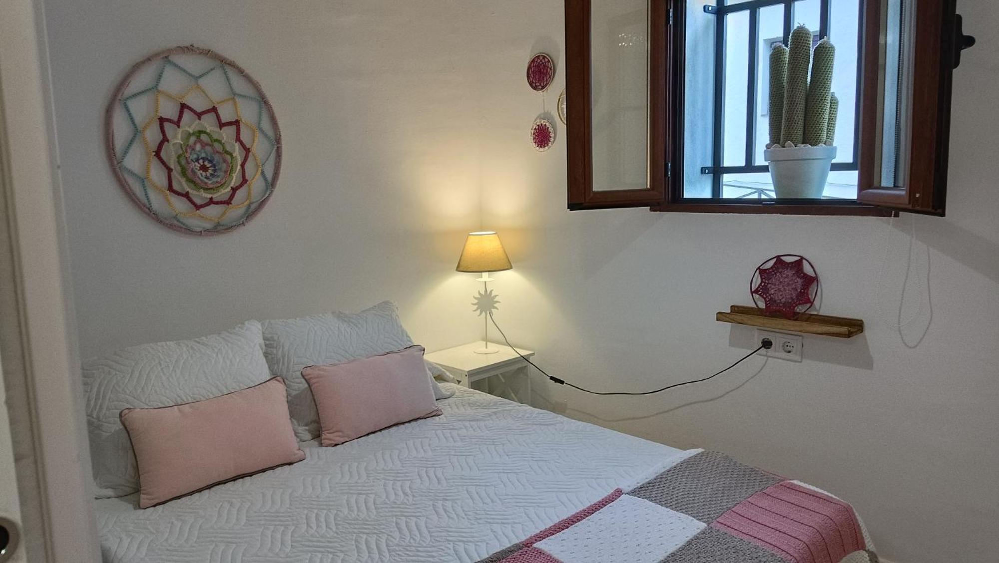 Holiday home La Casita De Mandalas Cazorla