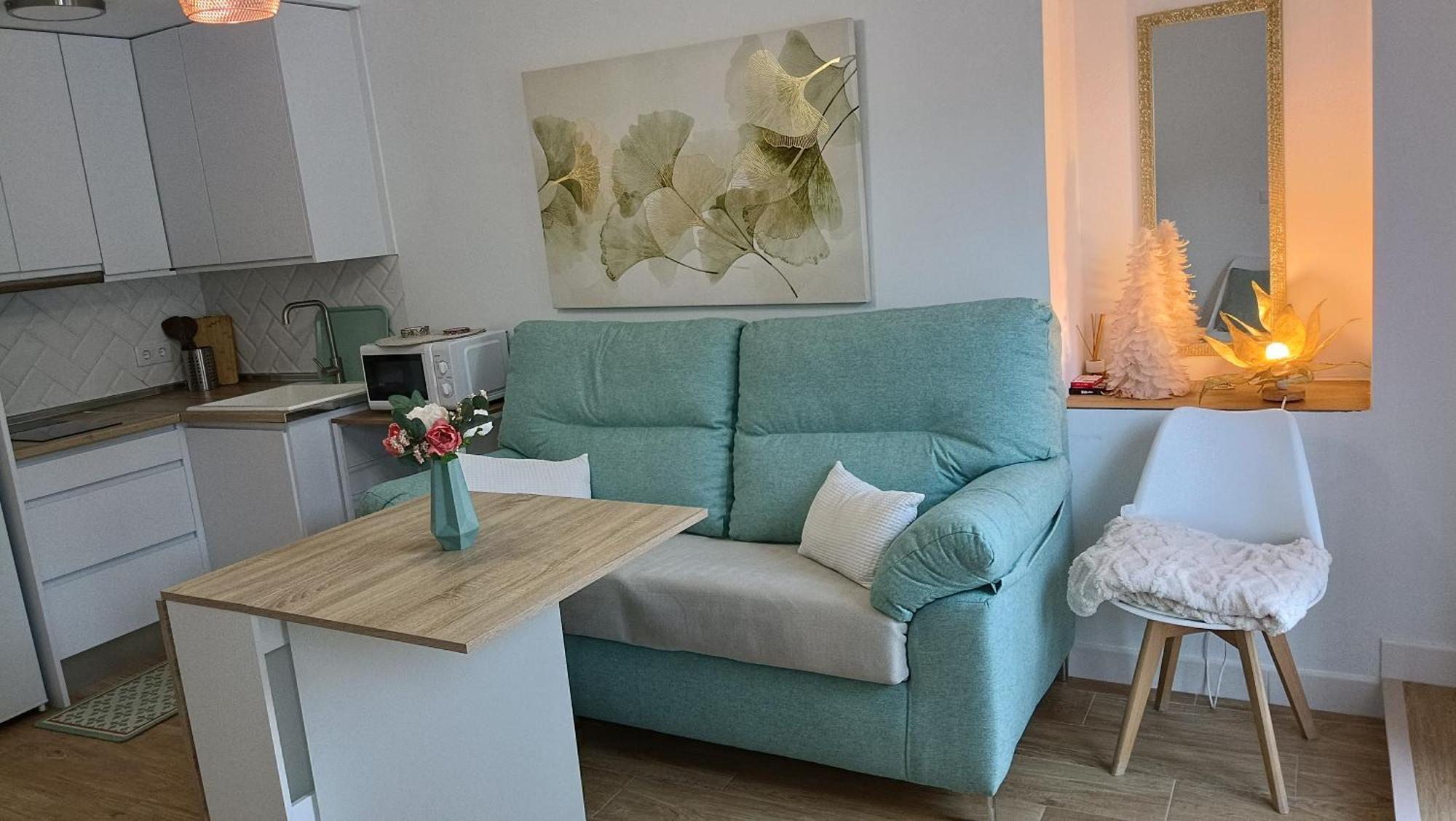 La Casita De Mandalas Holiday home