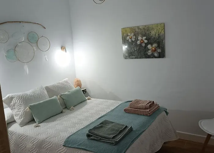La Casita De Los Mandalas