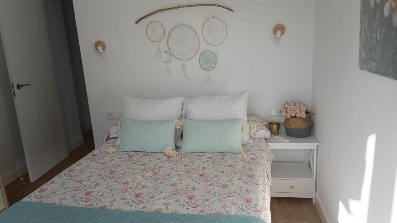 La Casita De Mandalas Ferienhaus *