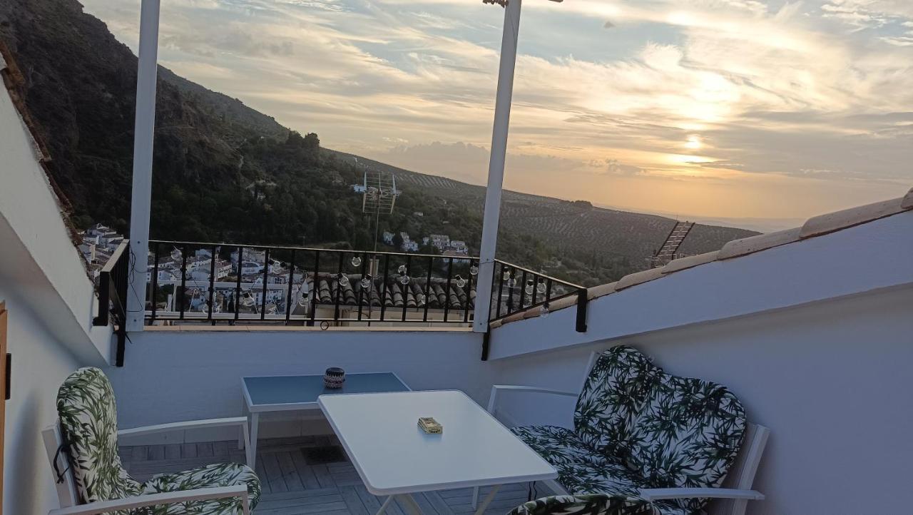 La Casita De Mandalas Cazorla